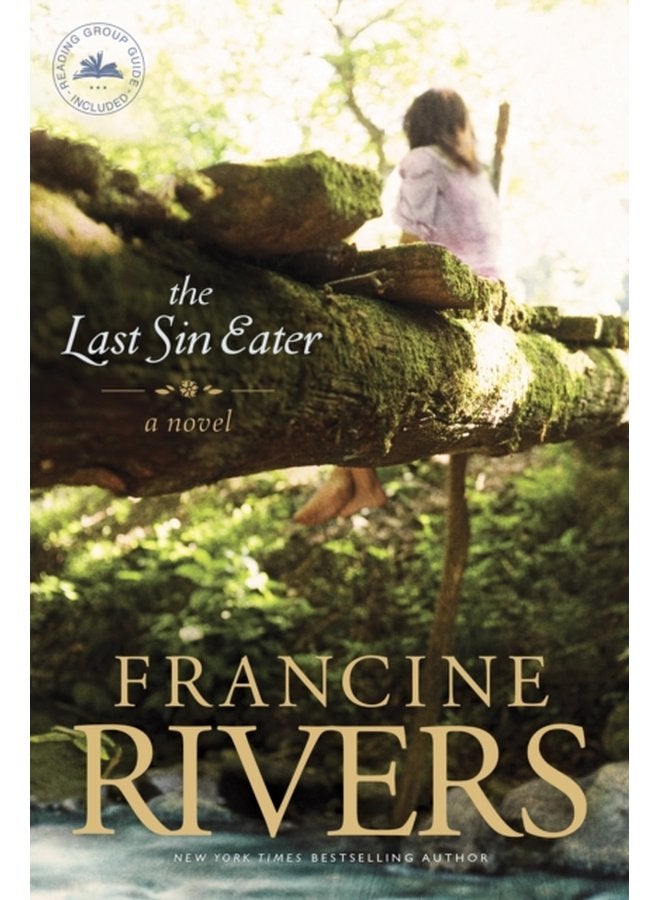 Last Sin Eater - Paperback