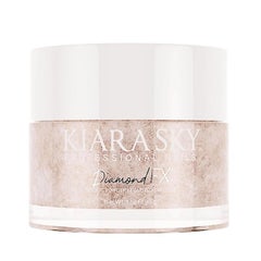 KIARA SKY Kiara Sky Diamond FX Acrylic - Reflective Glitter Acrylic Powder For Nails - Nuts for You 