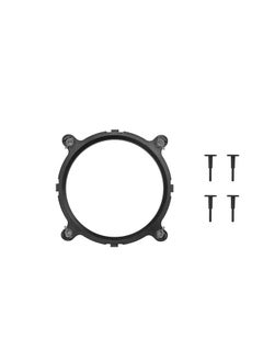 DEEPCOOL DeepCool AG200 Single Tower 92mm CPU Cooler, 500-3050 RPM Fan Speed, 36.75 CFM Airflow, 2.4W Power, 30.5 dBAFan Noise, Hydro Bearing, 4 Pin PWM Fan Connector, Black | R-AG200-BKNNMN-G  - Image 5