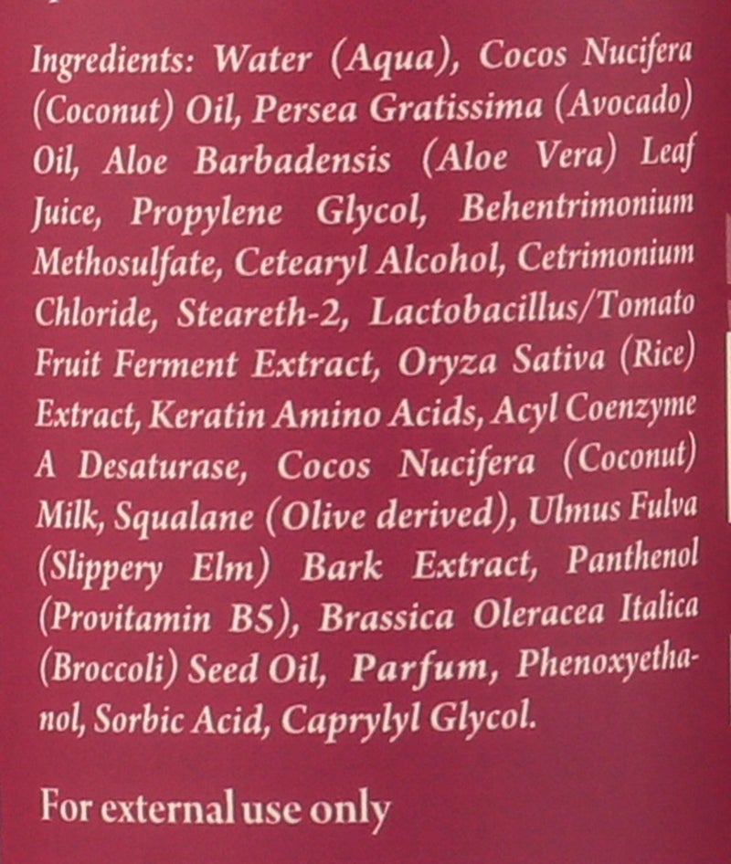 Treluxe Untie The Knot Leave In Conditioner, 8 Fz - Image 2