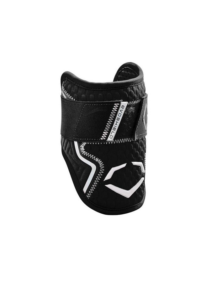 واقي مرفق الضارب EvoShield Pro-SRZ 2.0 - أسود، مقاس كبير