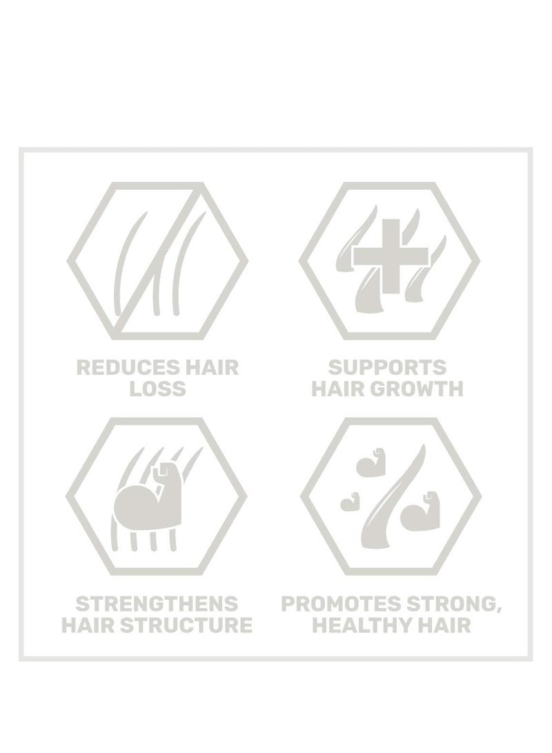 Sebamed Anti Hair Loss Shampoo 200 Ml - Image 5