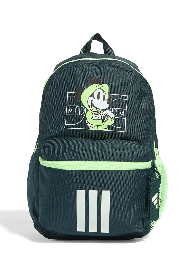 اديداس Kids Disney'S Mickey Mouse Printed Backpack