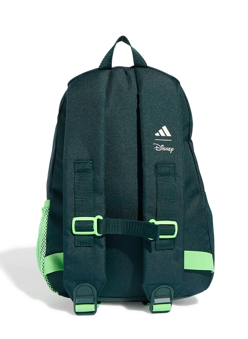 Adidas Kids Disney'S Mickey Mouse Printed Backpack - Image 2