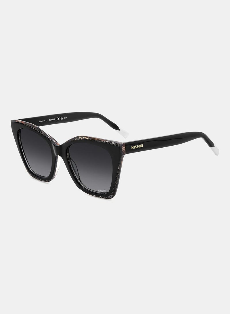 MISSONI Women Square Sunglasses 54 MIS 0188/S - Image 1