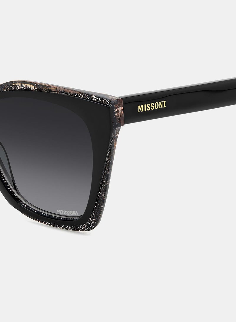 MISSONI Women Square Sunglasses 54 MIS 0188/S - Image 5