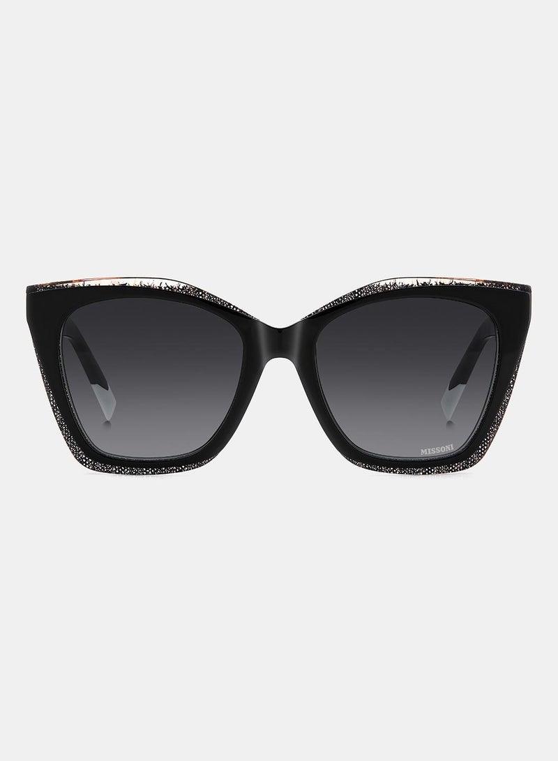 MISSONI Women Square Sunglasses 54 MIS 0188/S - Image 3