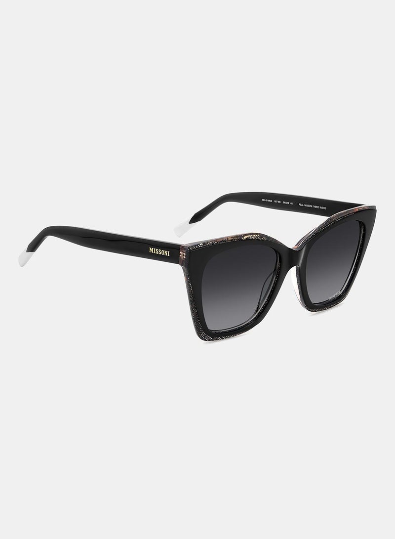 MISSONI Women Square Sunglasses 54 MIS 0188/S - Image 2