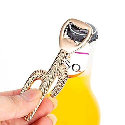 Wxzumg 24 PCS Cactus Bottle Openers for Mexican Theme Party Favors Wedding Favors Bridal Shower Favors,Gifts,Souvenirs or Mexican Party Supplies and Decorations for Guests Mexico Centerpieces - Image 5