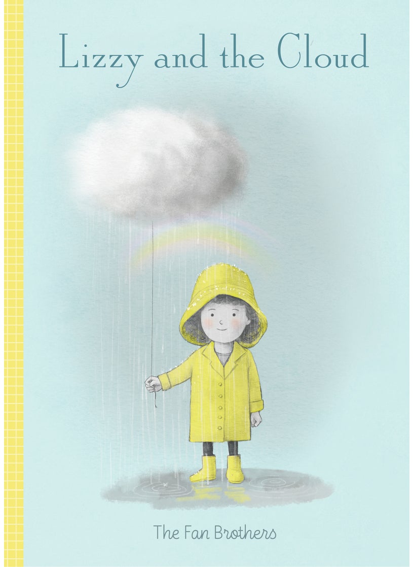Lizzy and the Cloud 