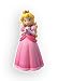 FnkBiz Princess Stickers for Kids Teens Doll Anime Decal Sticker Waterproof Vinyl for Car Window Water Bottle Tumbler Vanity Skateboard Laptop Luggage Fridge Color Peach Pink Size 66 Inches Tall x 3 Wide - Image 2