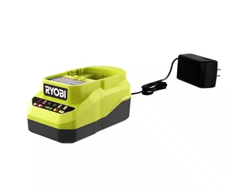 Ryobi One+ 18v Lithium Ion 2.0ah Battery and Charger Kit, Extreme Weather Performance Fast Charging Under 1 hour - Image 3