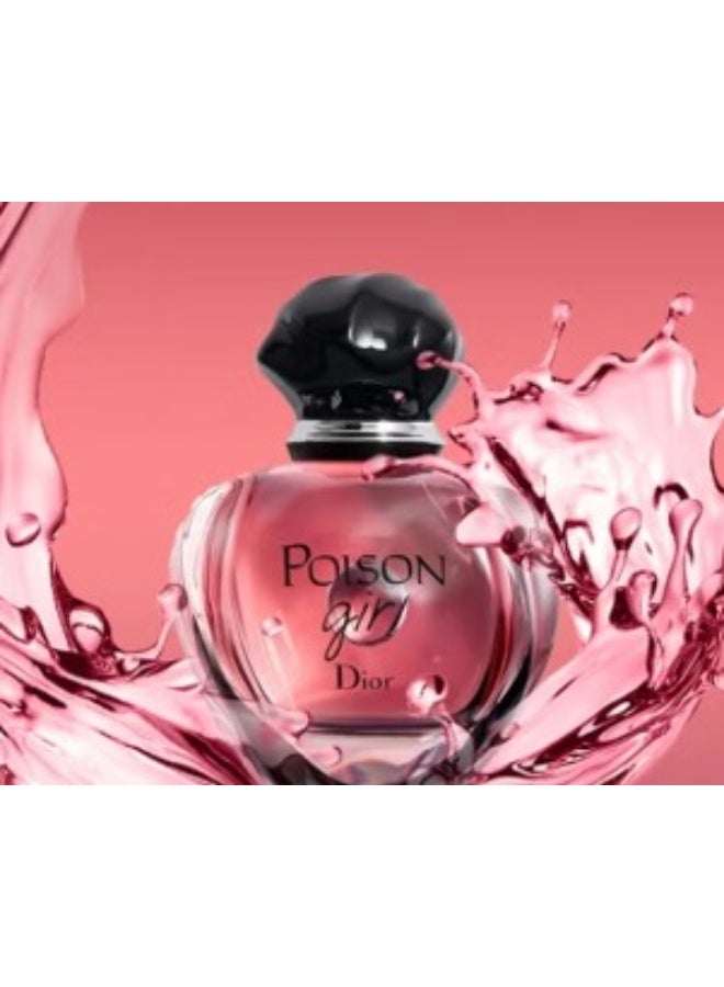 بويزون عطر بويزون جيرل 100 مل - Image 2