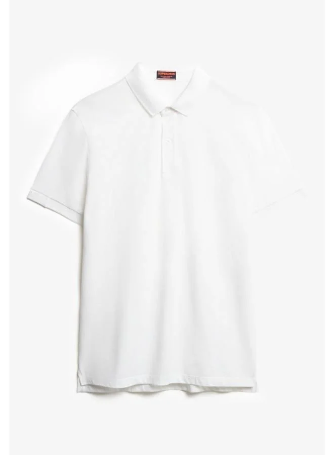 Superdry  City Pique Polo for Men | Best Price UAE