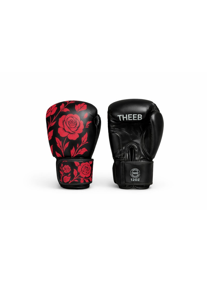 THEEB Rose Fury Gloves - Image 1