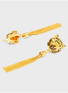 ALDO Elamanna Fringe Earrings  - Image 2