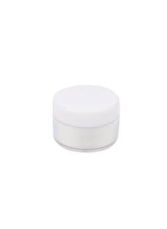 Arabest 1 x 5 pcs 5g Edible Gold Dust Cake Decoration Silver white w14 
