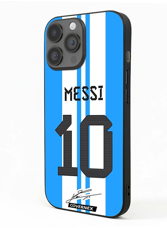 Covernex Apple iPhone 14 Pro Max Protective Case Cover Printed DESIGN_114 - Image 1