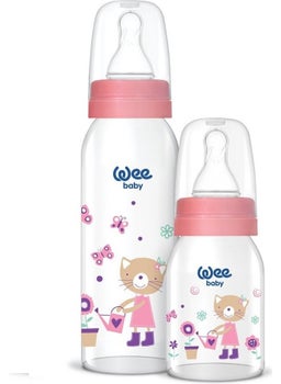 Patterned Glass Baby Bottle Set - pzsku/ZE61DA8D95D41512E55A4Z/45/_/1728630903/2e0ea5fa-920d-4ae4-882c-42e1f984bfd1