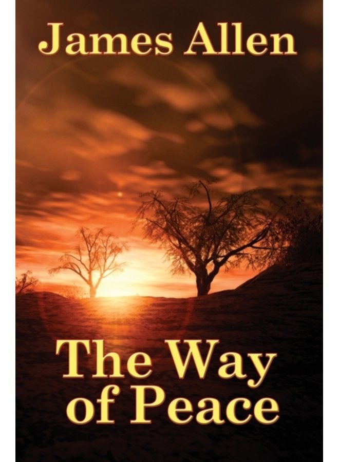 The Way of Peace - Paperback