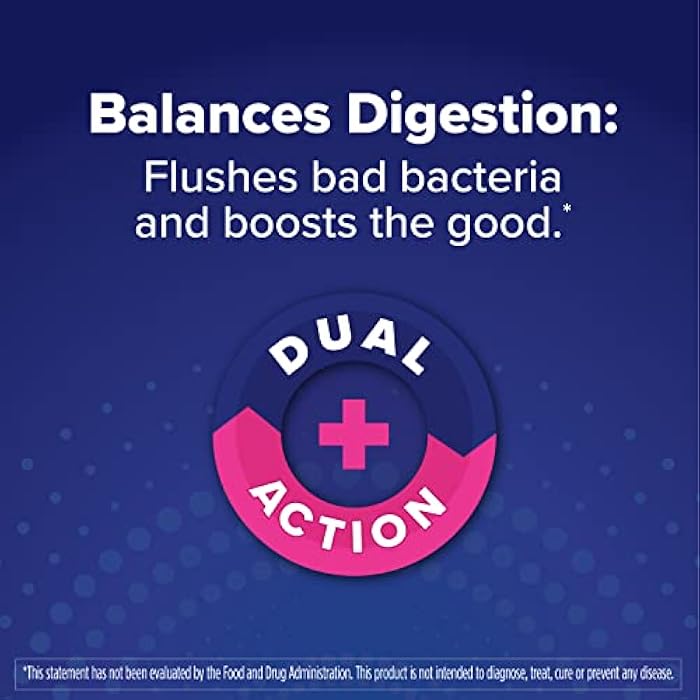 Florastor Kids Dual Action Probiotic Supplement, Strengthens Kids' Digestive & Immune Health, 20 Easy-to Mix Powder Sticks, Packaging May Vary - Image 5