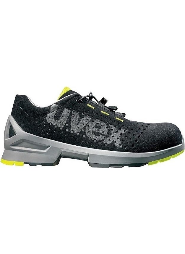 UVEX - Unisex 1 8543 S1 Src Esd Work Shoes - Image 1