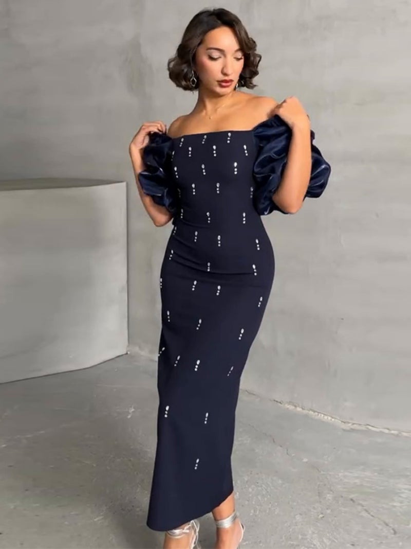 شيكبوينت فساتين سهرة نسائية - Image 1