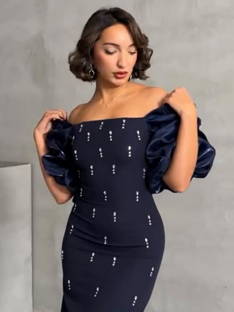 شيكبوينت فساتين سهرة نسائية - Image 3