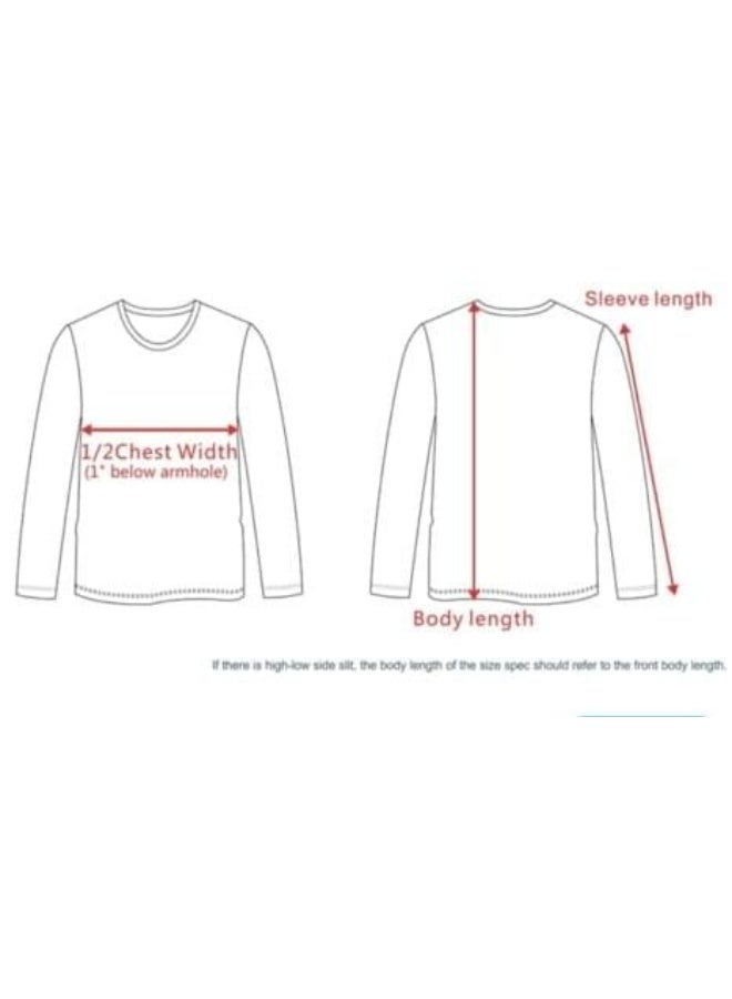 Dar Al Fakhar Tailoring LLC white T-shirt with Black Piping in Long Sleeves - Image 4