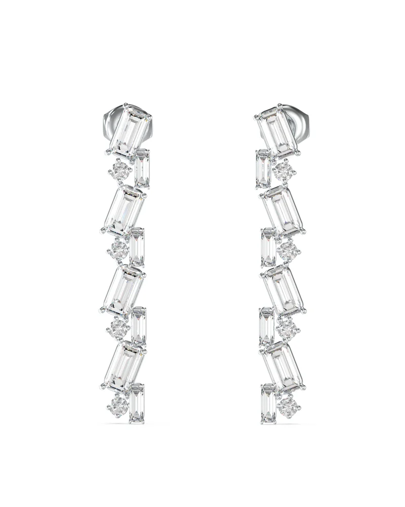 GUESS Chandelier Non-Logo Earrings