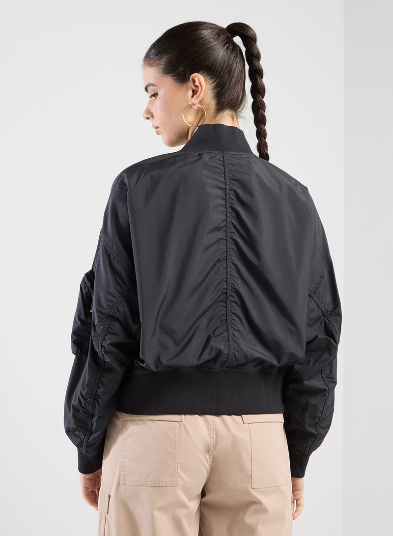Nike W NSW ESSNTL OS BOMBER  - Image 2