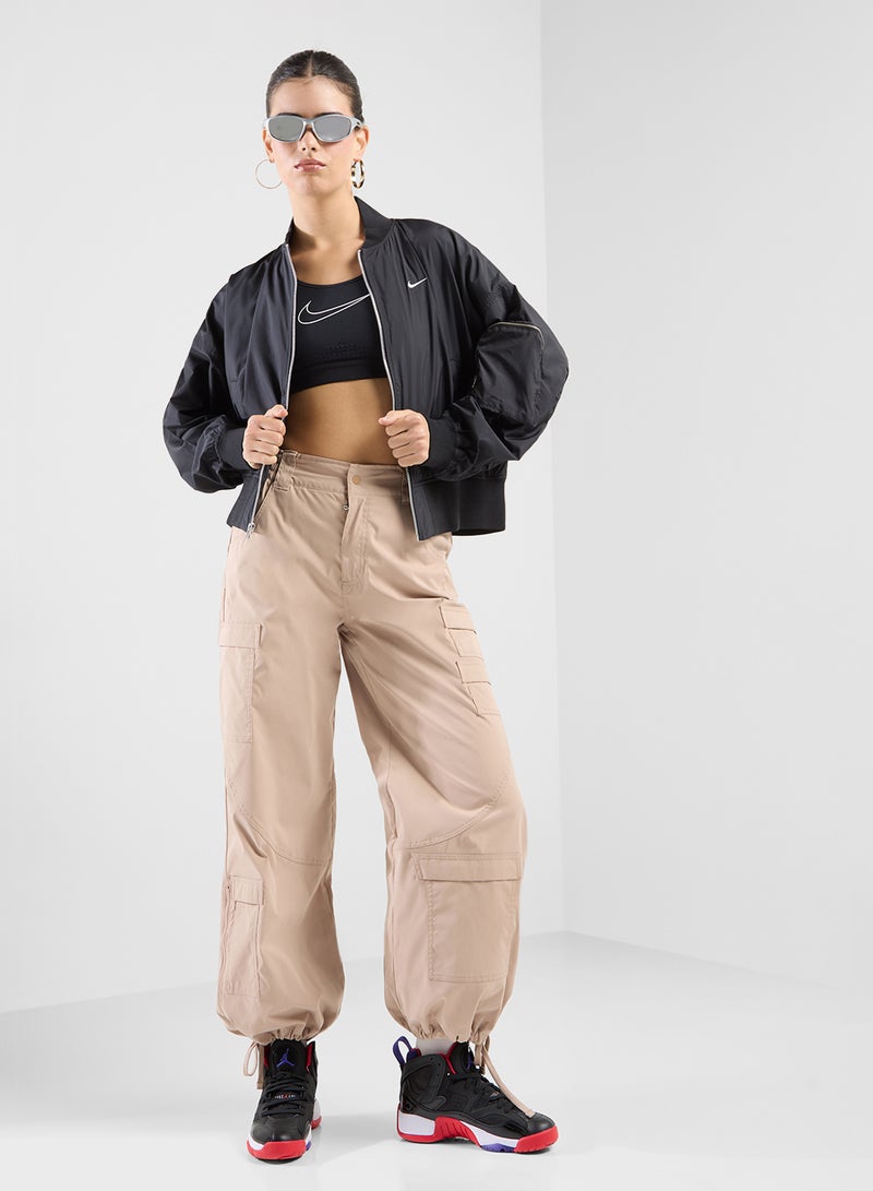 Nike W NSW ESSNTL OS BOMBER  - Image 4
