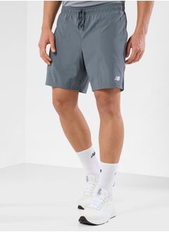 New Balance 7" Lined Shorts  - Image 1