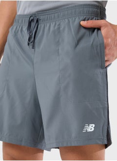 New Balance 7" Lined Shorts  - Image 4