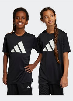 Adidas Train Essentials AEROREADY Logo Regular-Fit T-Shirt  - Image 1