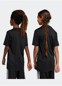 Adidas Train Essentials AEROREADY Logo Regular-Fit T-Shirt  - Image 2