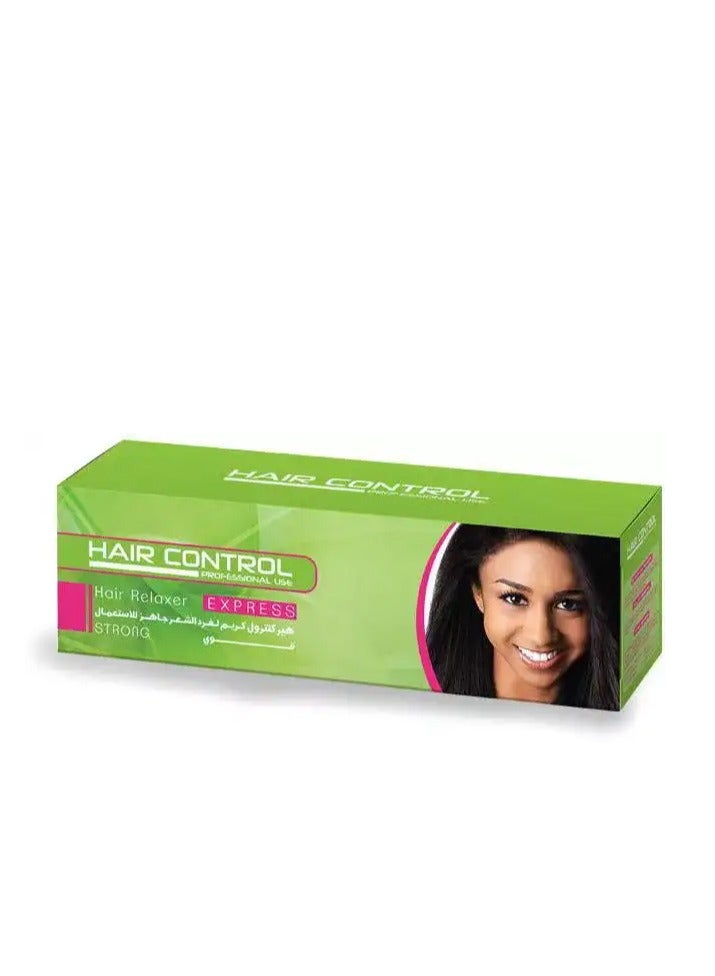 hair straightener cream