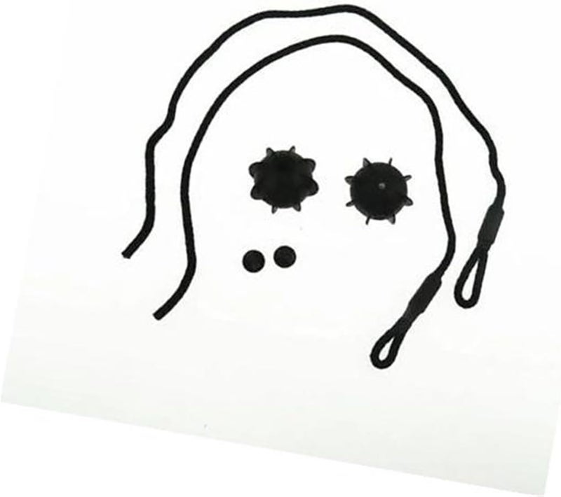 Vuzmode حبل رف الطرود من فوزمود لسيارة رابيت 2006-2009 - Image 1