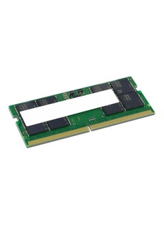 DDR5 8GB 4800MHz SODIMM Laptop Memory – PC5-38400 High-Speed RAM for Notebook and Compatible Devices