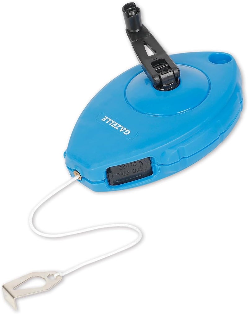Gazelle Gazelle Chalk Line Set - 30M - Image 3