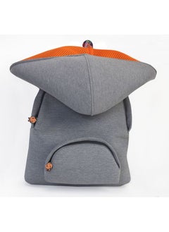 Morikukko Grey Basic Neon Orange Large - pzsku/ZE61E81D280848A5DD94CZ/45/_/1683640474/06b5122a-d6e5-478e-b3c5-b10d83b60b59