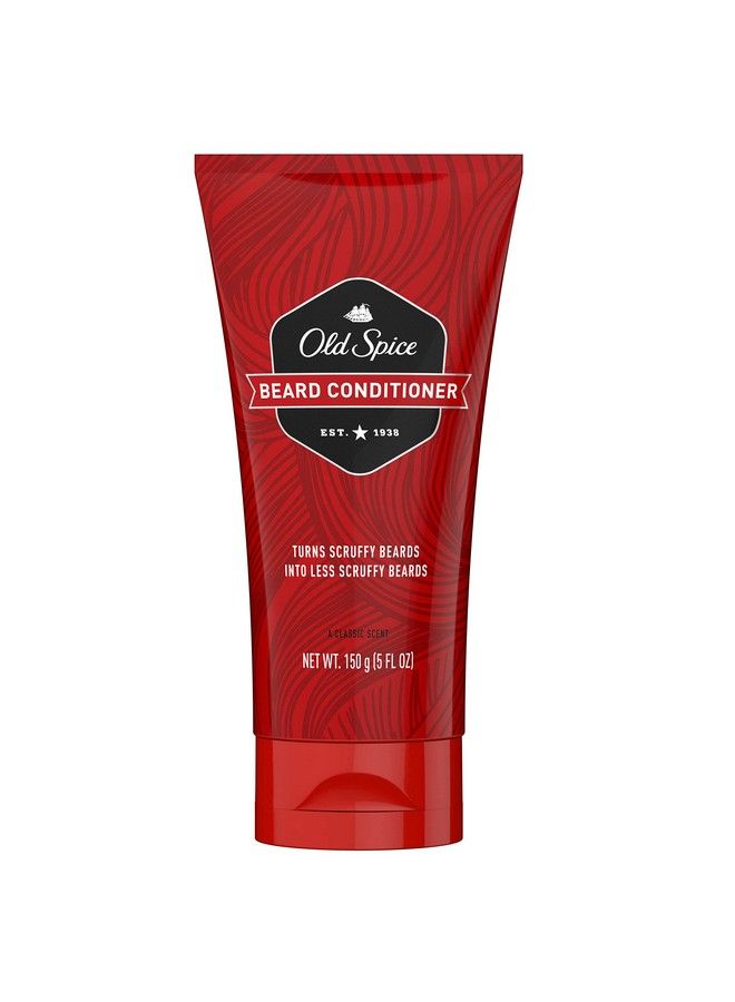 Old Spice بلسم شعر اللحية للرجال 5 أونصة سائلة - Image 2