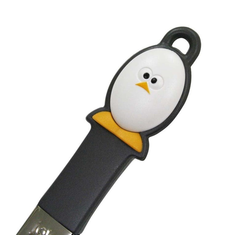 Joie Mini Nonstick Egg and Fry Pan, 4.5 Set of 2 - Image 2