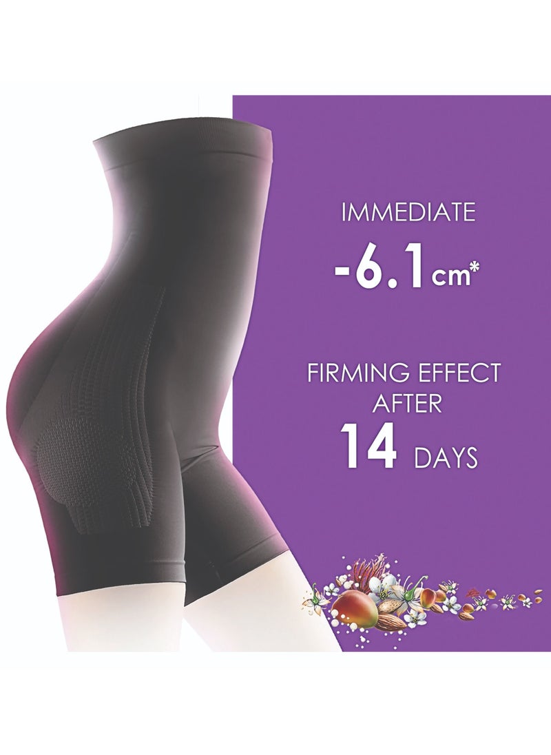 Lytess Firming Sculpting Shorty Black  (Anti Aging)  - Image 2