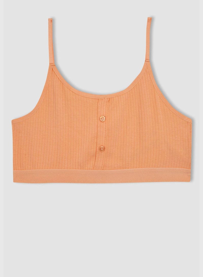 DeFacto Girl Casual Bra - Image 1