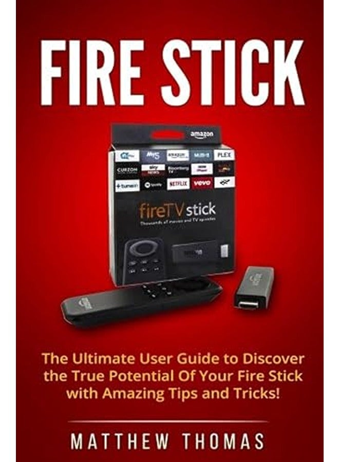 Amazon Fire Stick