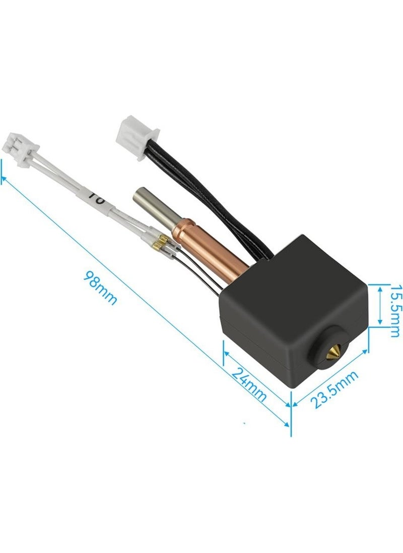 Anycubic Kobra 3 Hotend Set(Hardened Steel Nozzle) - pzsku/ZE61EFDADE3F947AC2E9AZ/45/_/1740622915/f2e7c51b-62b5-4769-ad5c-33c16e79e440