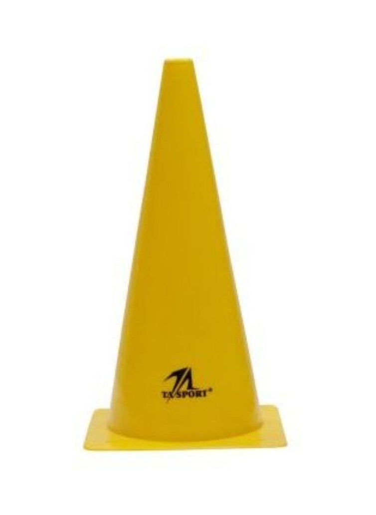 TA SPORT Cone Barricades 48Cm (Assorted Colors)  - Image 1