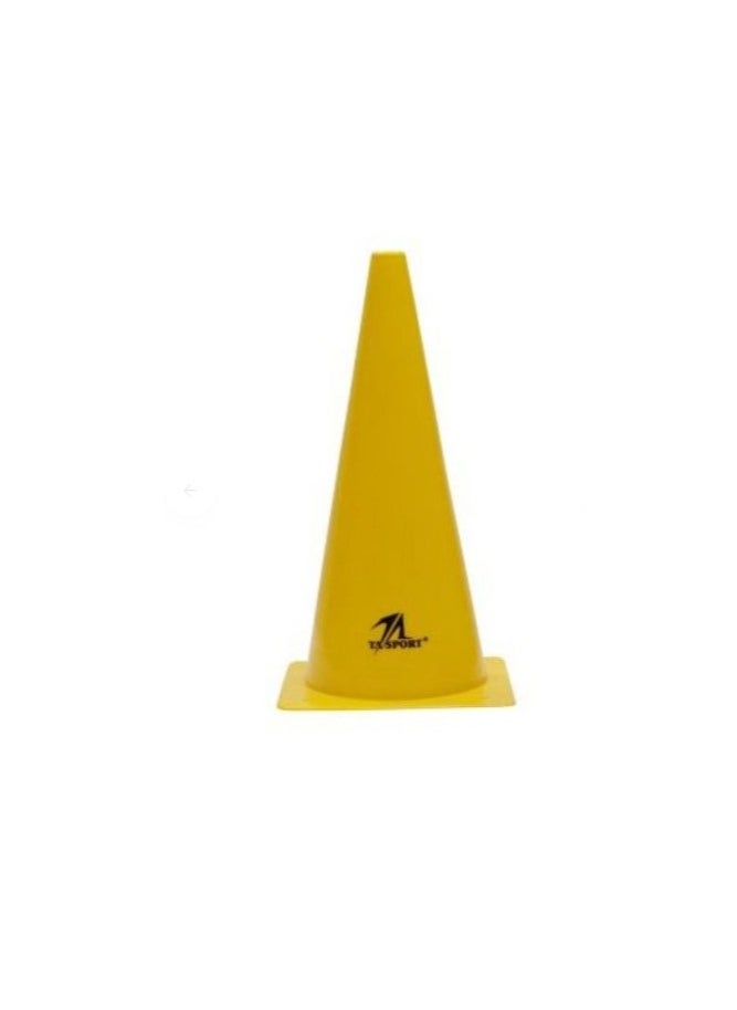 TA SPORT Cone Barricades 48Cm (Assorted Colors)  - Image 2