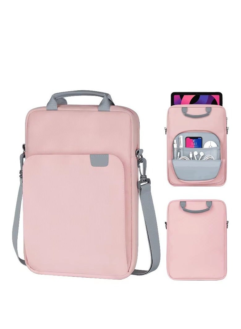 Skycare Skycare Crossbody Bag for Tablets Fits 11-13 Inch laptop bag, Lightweight and Portable iPad Sling Bag for Convenient Carry  - Image 1